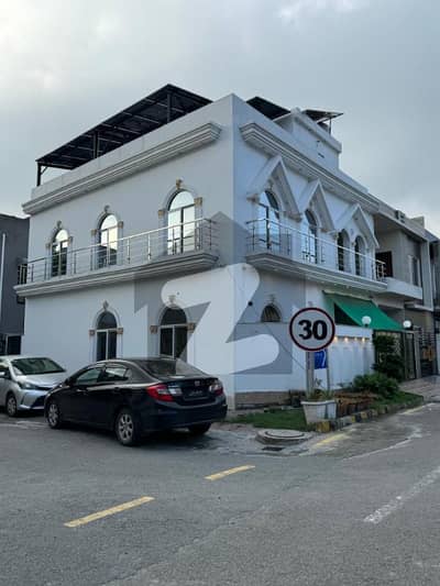 الکبیر ٹاؤن - فیز 1 الکبیر ٹاؤن,رائیونڈ روڈ,لاہور میں 6 کمروں کا 5 مرلہ مکان 2.5 کروڑ میں برائے فروخت۔