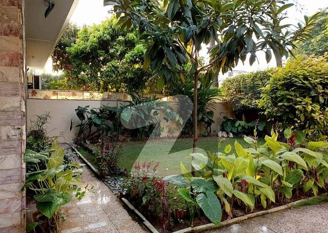 Ideal Old Livable House for Sale in Prime Location F-6