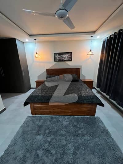 studio furnished Apartment for Rent