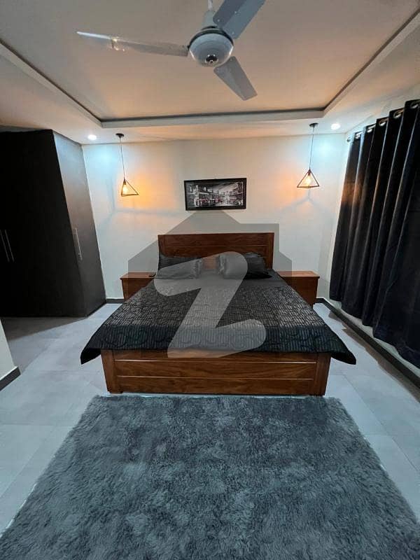 studio furnished Apartment for Rent