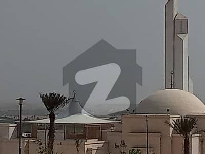 بحریہ گالف سٹی بحریہ ٹاؤن کراچی,کراچی میں 1 کنال رہائشی پلاٹ 48.0 لاکھ میں برائے فروخت۔