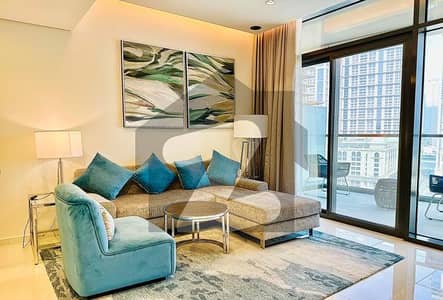 SAWERA ENCLAVE 3 BED D D