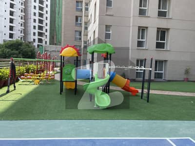 Lakhani Presidency Compound facing Lakhani Presidency Compound facing