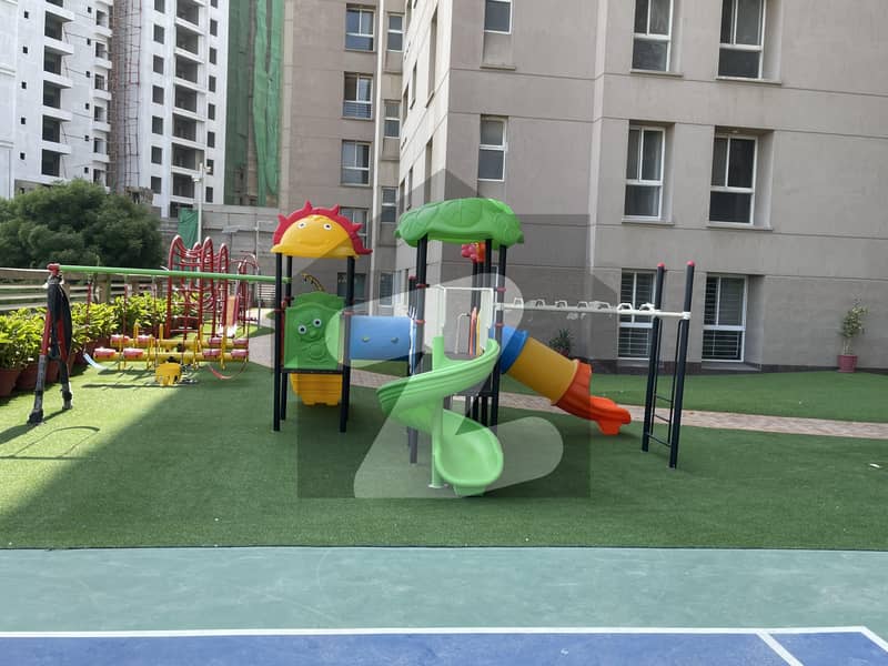 Lakhani Presidency Compound facing Lakhani Presidency Compound facing