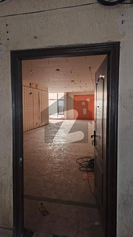 Ideal 1300 sqft office for rent