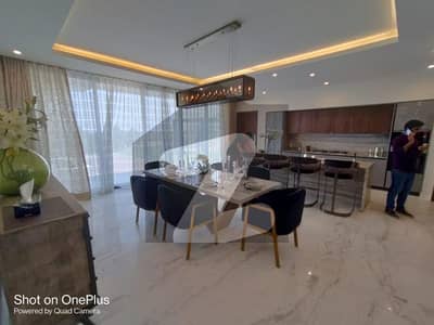 Penthouse Available For Sale At EIGHTEEN On Installments