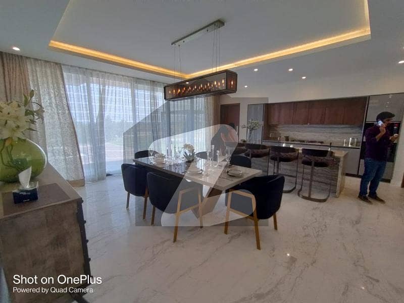 Penthouse Available For Sale At EIGHTEEN On Installments Penthouse Available For Sale At EIGHTEEN On Installments