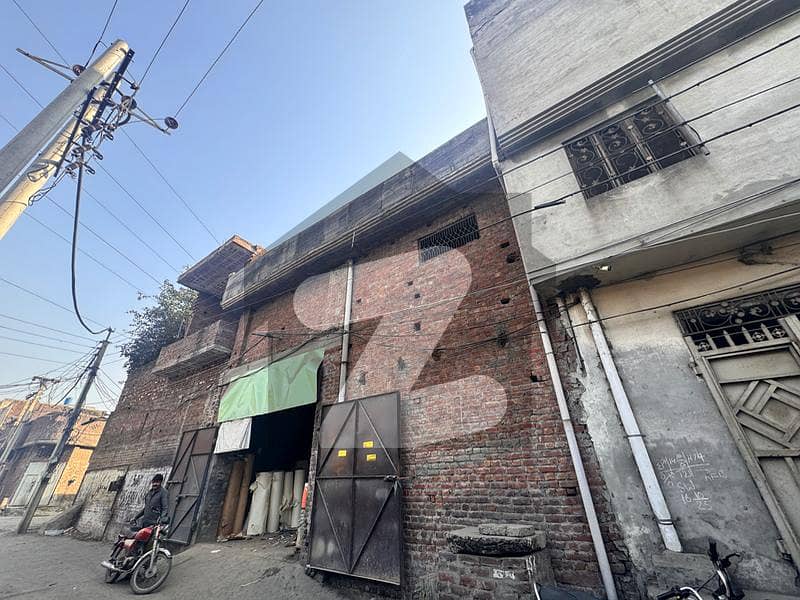 کھیالی گوجرانوالہ میں 6 مرلہ گودام 1.8 کروڑ میں برائے فروخت۔ کھیالی گوجرانوالہ میں 6 مرلہ گودام 1.8 کروڑ میں برائے فروخت۔