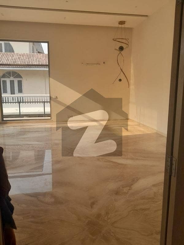 F-8 House Available For Rent