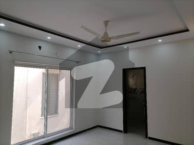 House Of 12 Marla Available For Sale In Divine Gardens