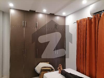 Your Dream Fully Furnished 10 Marla House Is Available In Divine Gardens