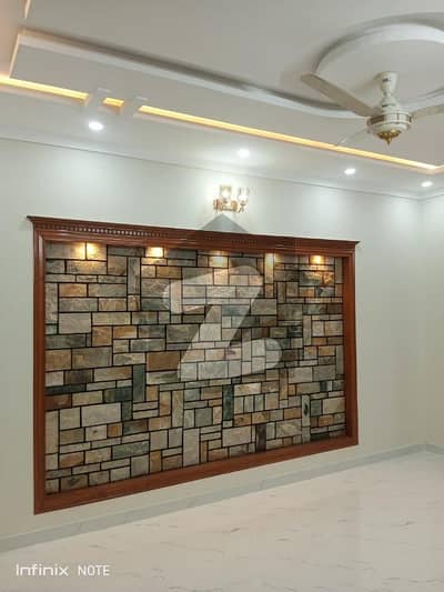 10 Marla Upper Portion Ist Floor For Rent In G14