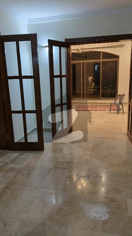 A Ground Portion Is Up For Grap Excellent Location