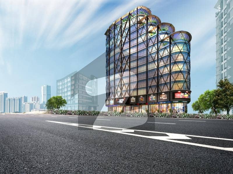 Shop For Sale Bahria Town Karachi Shop For Sale Bahria Town Karachi