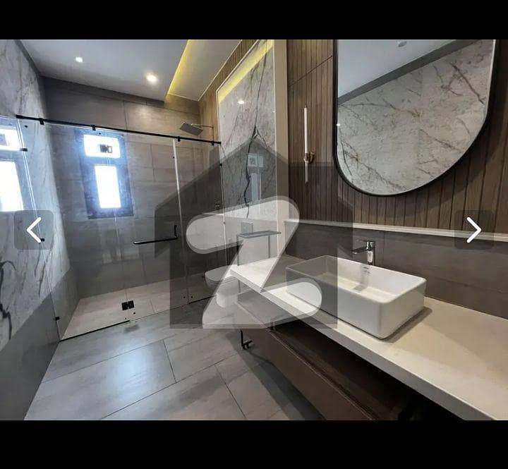 Beautiful portion for rent