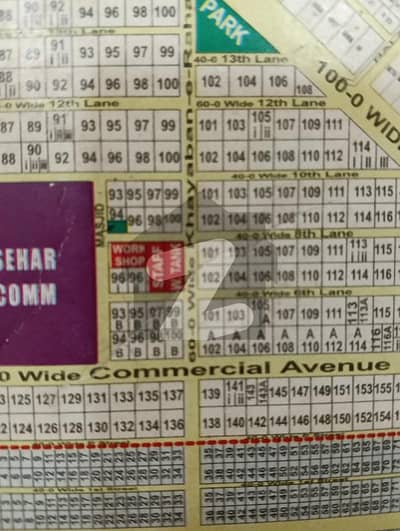 ڈی ایچ اے فیز 7 ڈی ایچ اے ڈیفینس,کراچی میں 16 مرلہ رہائشی پلاٹ 7.5 کروڑ میں برائے فروخت۔