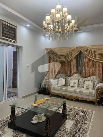 4 Bed DD 311 Square Yards House For Sale In Malir Cantt