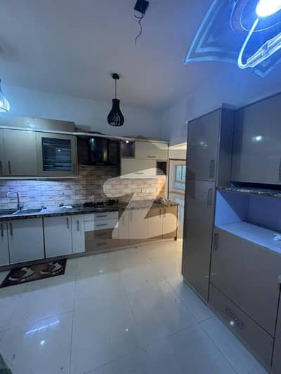 Luxury 03 Bed Apartment For Rent | Creek ViewTower Apartments Available For Rent | top of line Project of Clifton Available for Rent