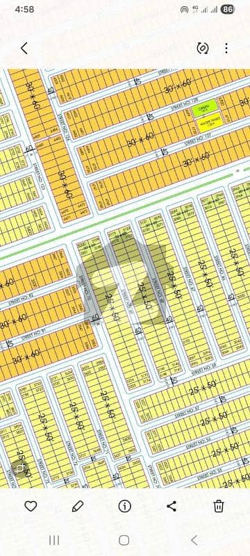 Ideal location 60ft road , Heighted and solid land . Ideal location 60ft road , Heighted and solid land .