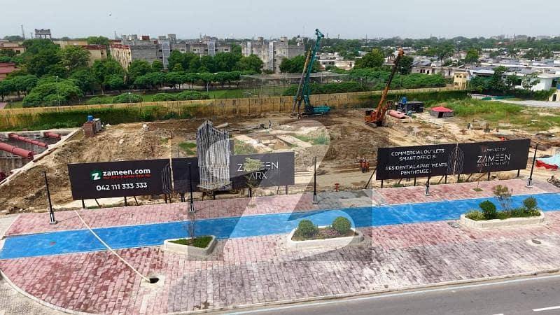 Zameen ARX , Kalma Chowk, CBD Lahore Zameen ARX , Kalma Chowk, CBD Lahore