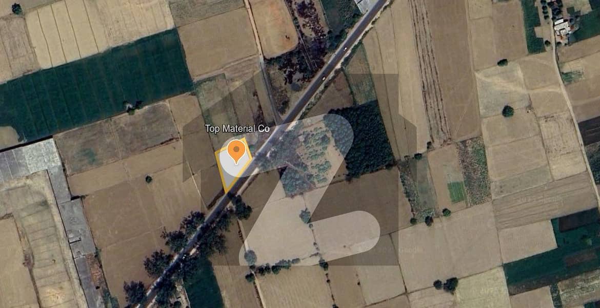 129sft Front - Premium Commercial Plot