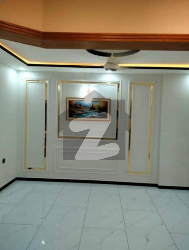 Apartment For Rent In Kda Scheme No 1