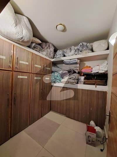 Luxury Fully Furnished 20-Bed House for Rent | 888 Sq Yards | Triple-Story | F-8/3 Islamabad