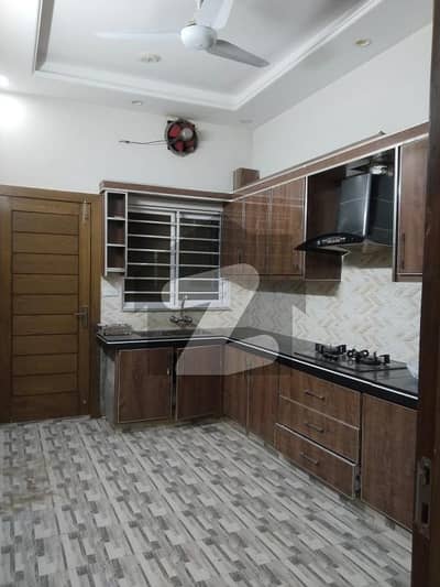 Lower Portion Is Available For rent In Media Town