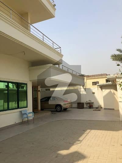 Defence Bunglow For Sale phase 7 Defence Bunglow For Sale phase 7