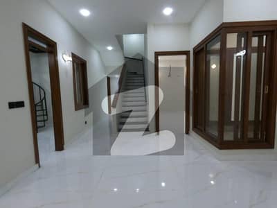 House Available For Sale in DHA Phase 8 Karachi