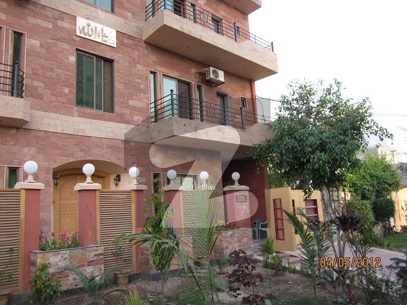 1 Kanal house fro sale at sultan town