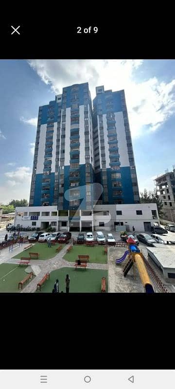 نعمان ریزیڈینشیا سکیم 33,کراچی میں 2 کمروں کا 5 مرلہ فلیٹ 1.08 کروڑ میں برائے فروخت۔ نعمان ریزیڈینشیا سکیم 33,کراچی میں 2 کمروں کا 5 مرلہ فلیٹ 1.08 کروڑ میں برائے فروخت۔