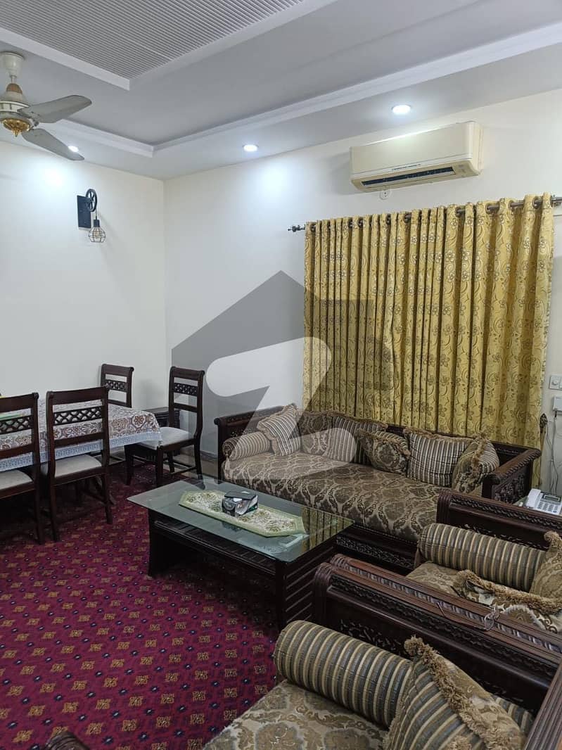 12 Marla Full  House