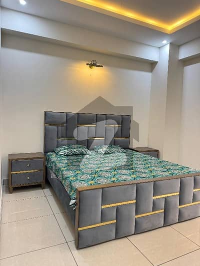 لکسس مال اینڈ ریزیڈینسی گلبرگ گرینز ۔ بلاک بی,گلبرگ گرینز,گلبرگ,اسلام آباد میں 1 کمرے کا 3 مرلہ فلیٹ 60.0 ہزار میں کرایہ پر دستیاب ہے۔