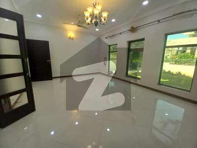 Independent 3 Bedroom Portion For Rent On Prime Location Of F-10, Islamabad