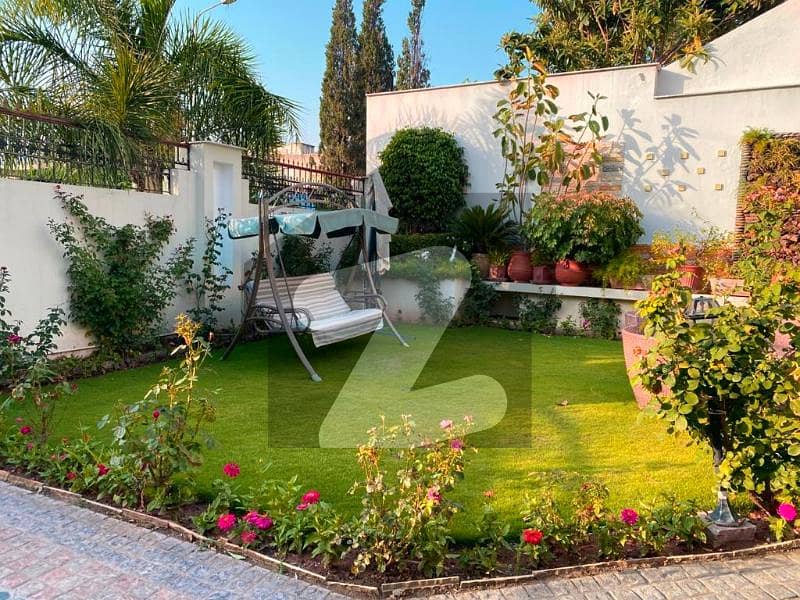 ایف ۔ 6 اسلام آباد میں 5 کمروں کا 2 کنال مکان 53.0 کروڑ میں برائے فروخت۔