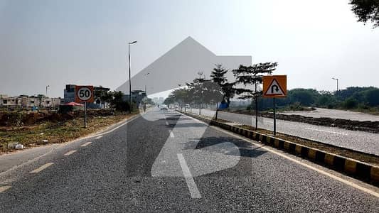 Ideal Residential Plot Is Available For Sale In Lahore