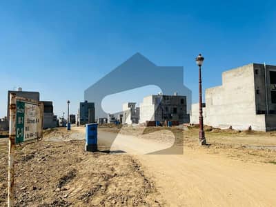 5 Marla Residential Hot Location Plot Available For Sale In Lake City Sector M-7 Block C-1 5 Marla Residential Hot Location Plot Available For Sale In Lake City Sector M-7 Block C-1