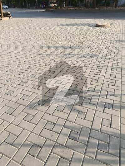 او یو ڈی ریزیڈنسی مراد میمن گوٹھ,گداپ ٹاؤن,کراچی میں 5 مرلہ رہائشی پلاٹ 70.0 لاکھ میں برائے فروخت۔