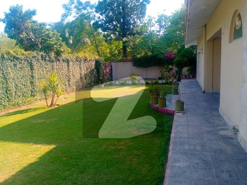 ایف ۔ 6 اسلام آباد میں 5 کمروں کا 2 کنال مکان 53.0 کروڑ میں برائے فروخت۔