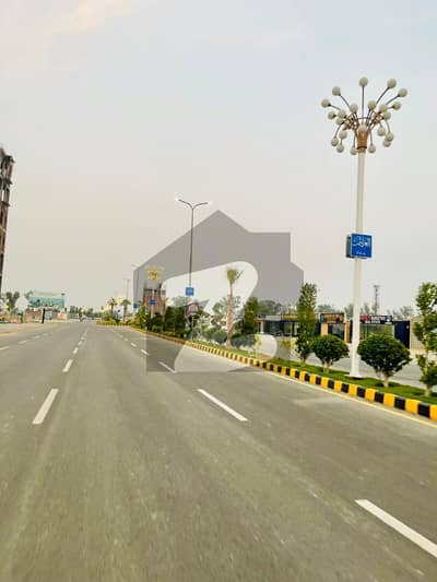 الکبیر فیز 2 - علی بلاک الکبیر ٹاؤن - فیز 2,الکبیر ٹاؤن,رائیونڈ روڈ,لاہور میں 3 مرلہ کمرشل پلاٹ 95.0 لاکھ میں برائے فروخت۔