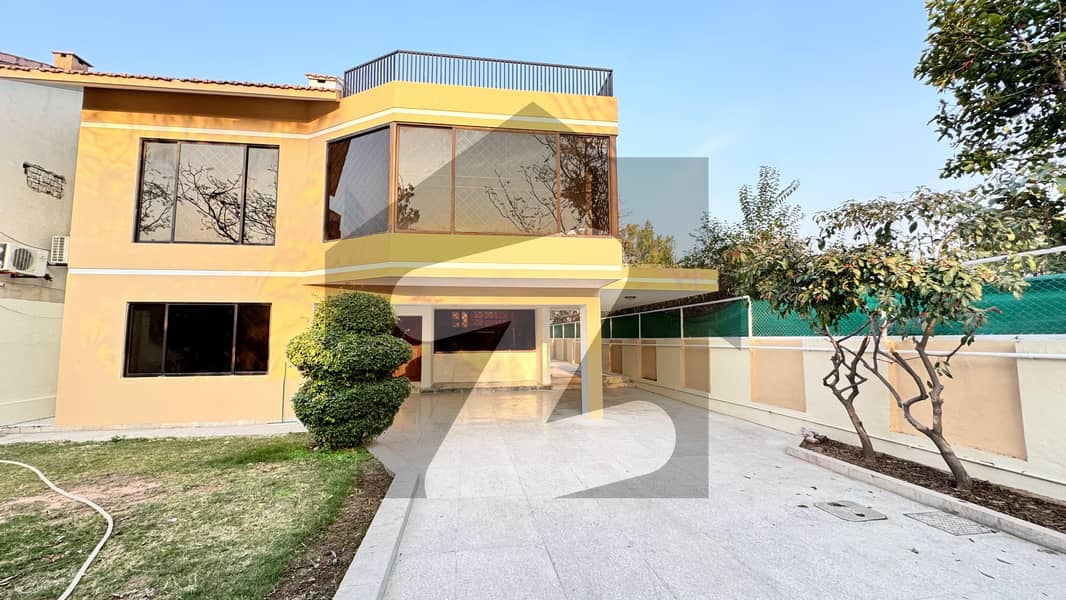 Triple Story Five Bedroom House Available For Rent. .