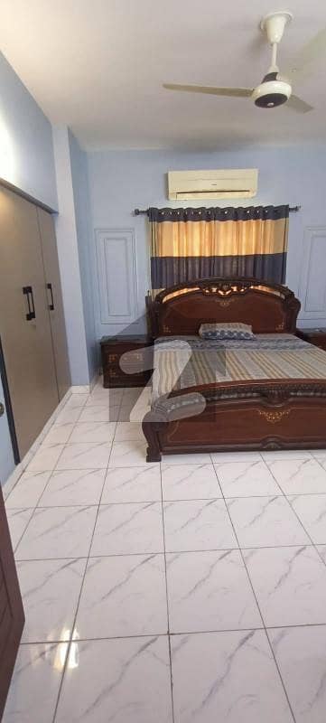 FULLY FURNISHED AND DESIGNED APARTMENT