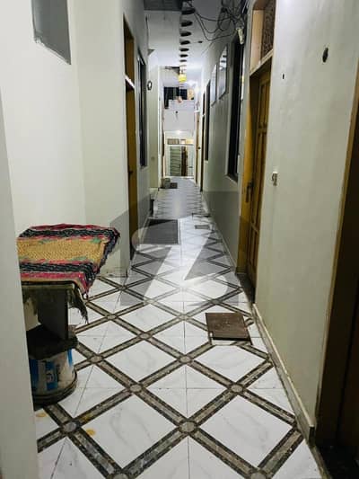 سلطان ٹاؤن لاہور میں 11 کمروں کا 8 مرلہ عمارت 6.0 کروڑ میں برائے فروخت۔