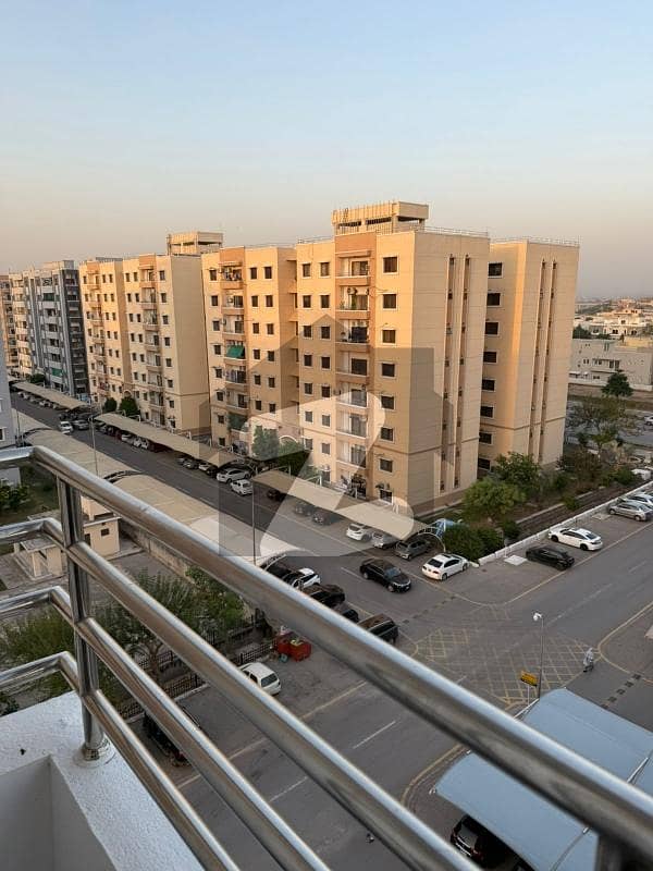 Askari apartment for rent