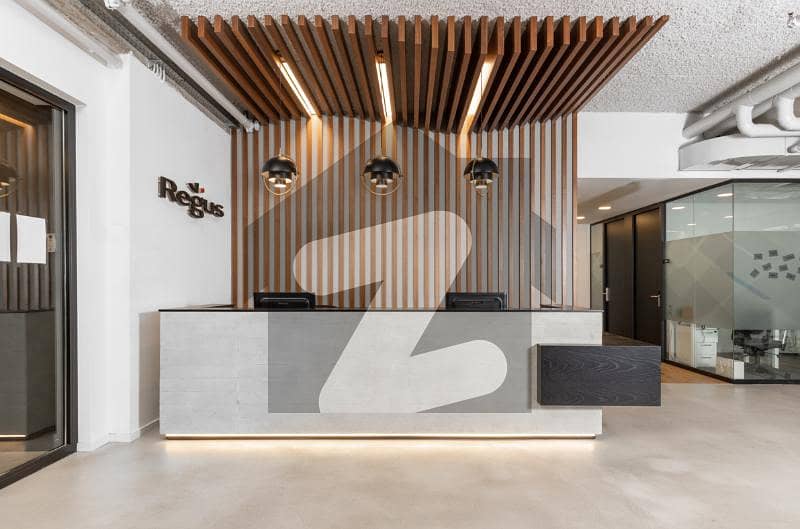 Virtual office in KARACHI, Financial District.