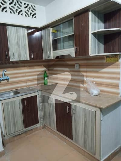 Spacious Flat Is Available For Sale In Ideal Location Of Allahwala Town - Sector 31-B Spacious Flat Is Available For Sale In Ideal Location Of Allahwala Town - Sector 31-B