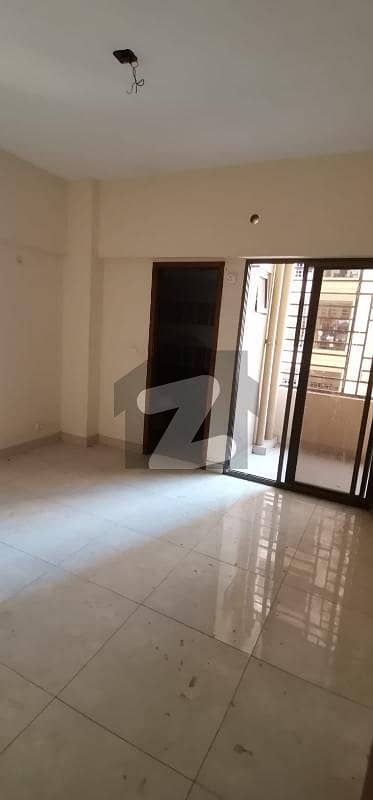 سکیم 33 کراچی میں 2 کمروں کا 4 مرلہ فلیٹ 1.25 کروڑ میں برائے فروخت۔