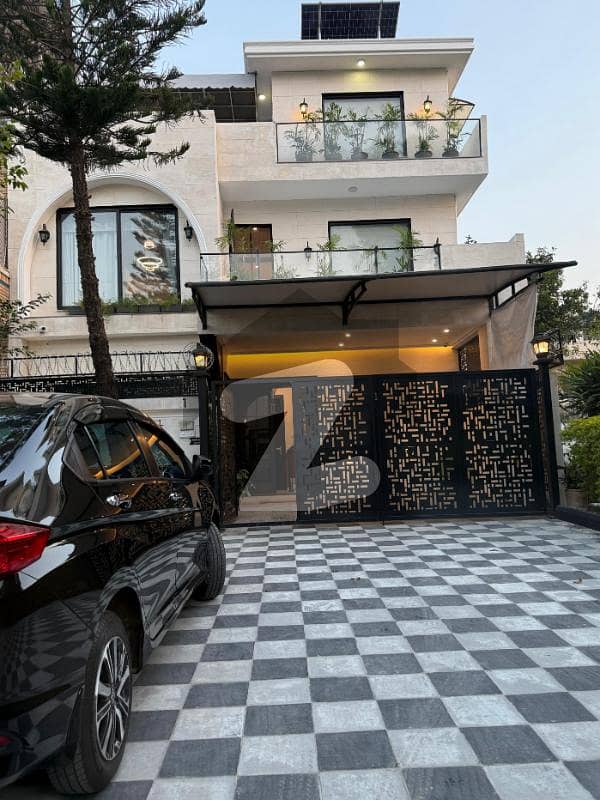 Brand New Upper Portion For Rent