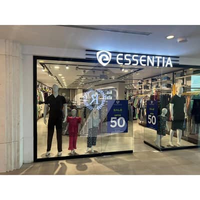 ڈی ایچ اے ڈیفینس فیز 2 ڈی ایچ اے ڈیفینس,اسلام آباد میں 1 مرلہ دکان 1.7 کروڑ میں برائے فروخت۔